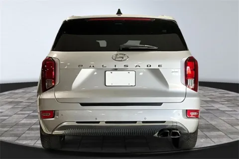 More photos of 2021 Hyundai Palisade Calligraphy at Southwest Auto Sales, IN