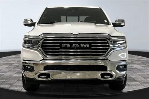 Photos of 2020 Ram 1500 Laramie Longhorn for sale in Roanoke, IN at Southwest Auto Sales