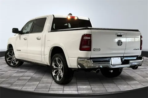 More photos of 2020 Ram 1500 Laramie Longhorn at Southwest Auto Sales, IN