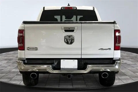 More photos of 2020 Ram 1500 Laramie Longhorn at Southwest Auto Sales, IN