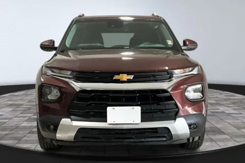 Photos of 2023 Chevrolet TrailBlazer LT for sale in Roanoke, IN at Southwest Auto Sales