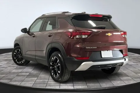 More photos of 2023 Chevrolet TrailBlazer LT at Southwest Auto Sales, IN