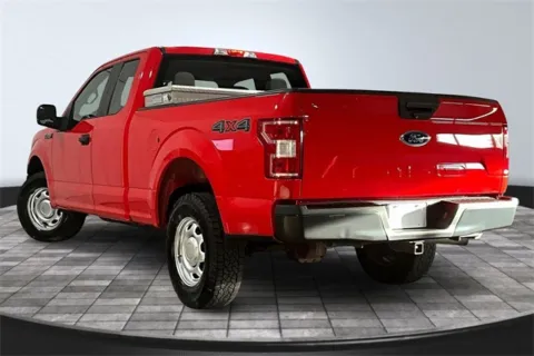 More photos of 2018 Ford F-150 XL at Southwest Auto Sales, IN