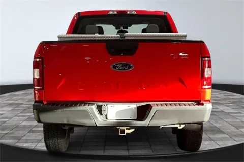 More photos of 2018 Ford F-150 XL at Southwest Auto Sales, IN