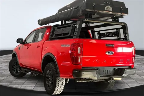 More photos of 2022 Ford Ranger Lariat at Southwest Auto Sales, IN