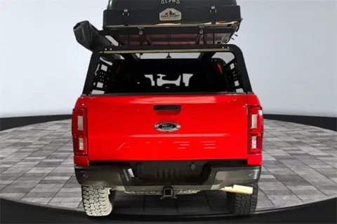 More photos of 2022 Ford Ranger Lariat at Southwest Auto Sales, IN