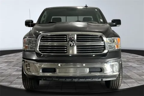 Photos of 2018 Ram 1500 Big Horn for sale in Roanoke, IN at Southwest Auto Sales