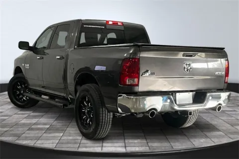 More photos of 2018 Ram 1500 Big Horn at Southwest Auto Sales, IN