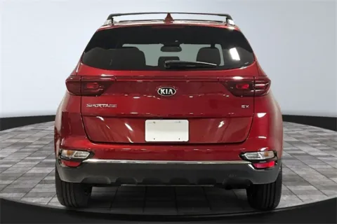 More photos of 2020 Kia Sportage EX at Southwest Auto Sales, IN
