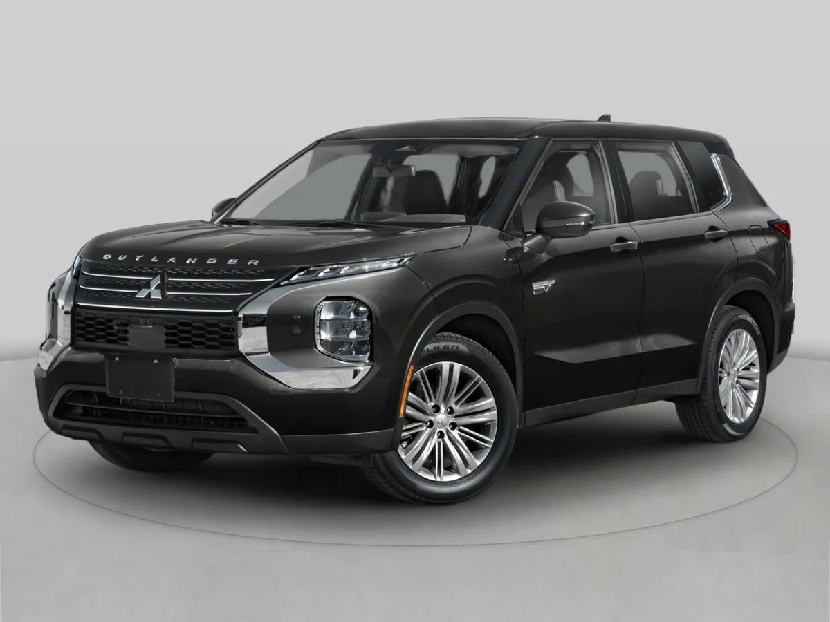 2023 Mitsubishi Outlander PHEV for sale in Roanoke, IN