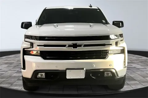 Photos of 2020 Chevrolet Silverado 1500 RST for sale in Roanoke, IN at Southwest Auto Sales