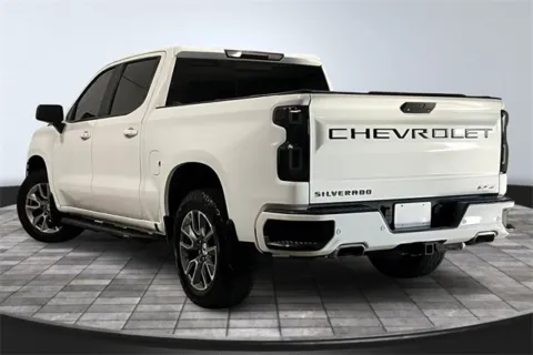 More photos of 2020 Chevrolet Silverado 1500 RST at Southwest Auto Sales, IN