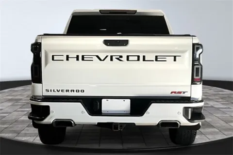 More photos of 2020 Chevrolet Silverado 1500 RST at Southwest Auto Sales, IN