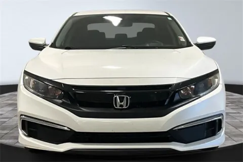 Photos of 2019 Honda Civic LX for sale in Roanoke, IN at Southwest Auto Sales