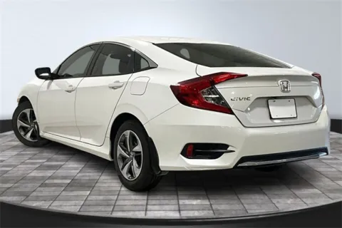 More photos of 2019 Honda Civic LX at Southwest Auto Sales, IN