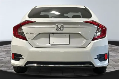 More photos of 2019 Honda Civic LX at Southwest Auto Sales, IN