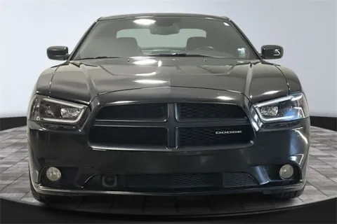 Photos of 2012 Dodge Charger R/T for sale in Roanoke, IN at Southwest Auto Sales