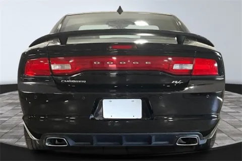 More photos of 2012 Dodge Charger R/T at Southwest Auto Sales, IN