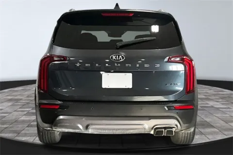 More photos of 2020 Kia Telluride EX at Southwest Auto Sales, IN