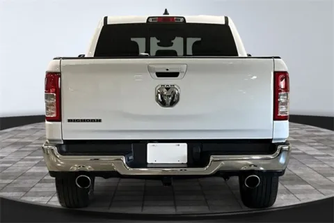 More photos of 2022 Ram 1500 Big Horn/Lone Star at Southwest Auto Sales, IN