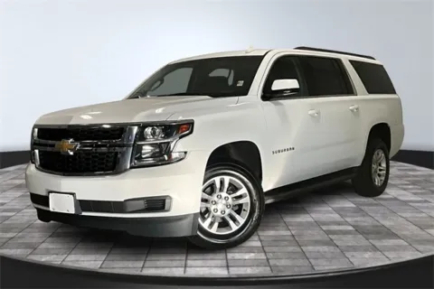 Another view of 2018 Chevrolet Suburban LS for sale in Roanoke, IN at Southwest Auto Sales