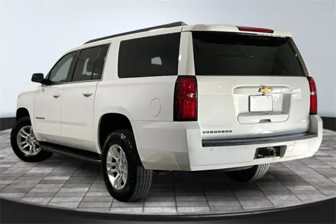 More photos of 2018 Chevrolet Suburban LS at Southwest Auto Sales, IN