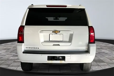 More photos of 2018 Chevrolet Suburban LS at Southwest Auto Sales, IN