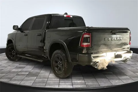 More photos of 2021 Ram 1500 Rebel at Southwest Auto Sales, IN