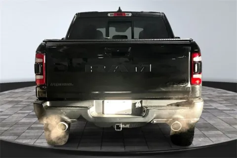 More photos of 2021 Ram 1500 Rebel at Southwest Auto Sales, IN