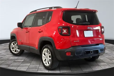 More photos of 2015 Jeep Renegade Latitude at Southwest Auto Sales, IN