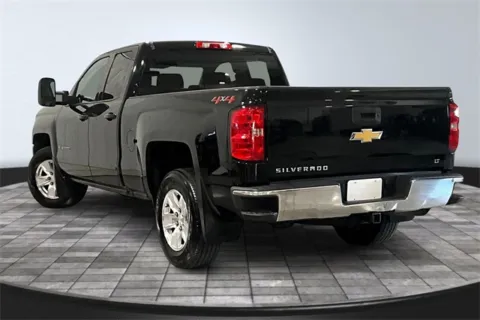 More photos of 2018 Chevrolet Silverado 1500 LT at Southwest Auto Sales, IN