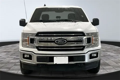 Photos of 2019 Ford F-150 XLT for sale in Roanoke, IN at Southwest Auto Sales