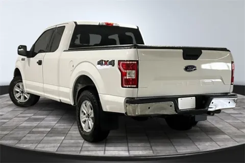 More photos of 2019 Ford F-150 XLT at Southwest Auto Sales, IN