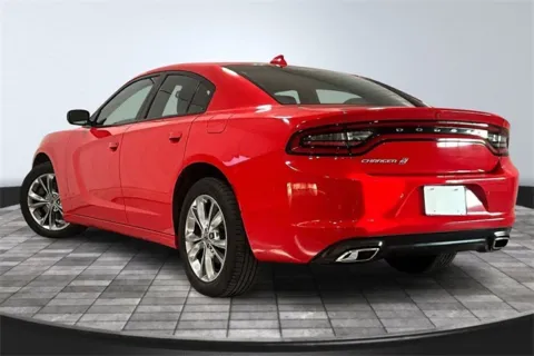 More photos of 2021 Dodge Charger SXT at Southwest Auto Sales, IN