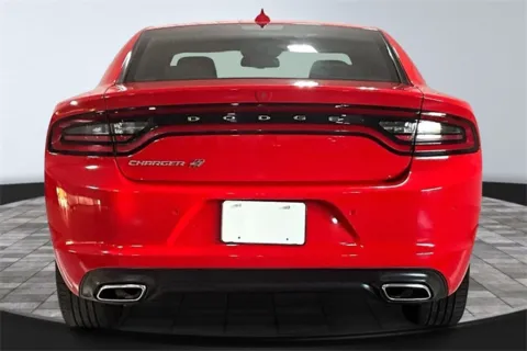 More photos of 2021 Dodge Charger SXT at Southwest Auto Sales, IN