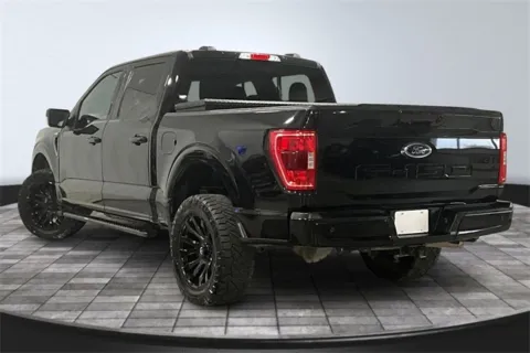More photos of 2021 Ford F-150 XLT at Southwest Auto Sales, IN