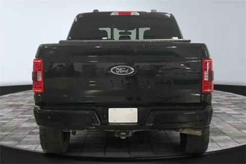 More photos of 2021 Ford F-150 XLT at Southwest Auto Sales, IN