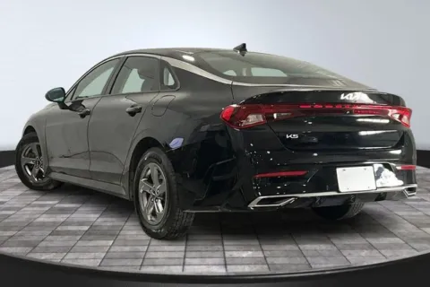 More photos of 2023 Kia K5 LXS at Southwest Auto Sales, IN