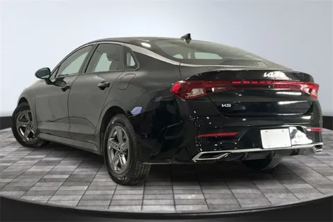 More photos of 2023 Kia K5 LXS at Southwest Auto Sales, IN