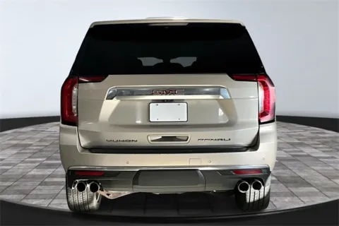 More photos of 2021 GMC Yukon XL Denali at Southwest Auto Sales, IN