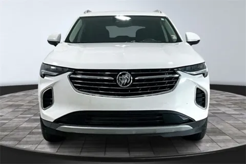 Photos of 2021 Buick Envision Preferred for sale in Roanoke, IN at Southwest Auto Sales