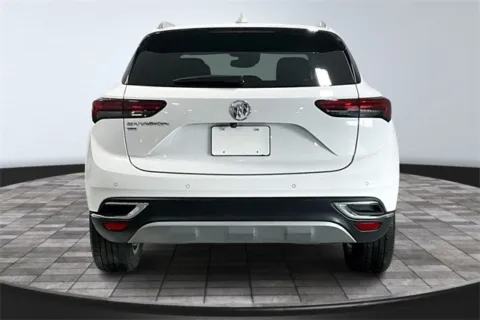 More photos of 2021 Buick Envision Preferred at Southwest Auto Sales, IN