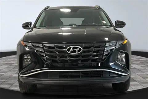 Photos of 2022 Hyundai Tucson Hybrid SEL Convenience for sale in Roanoke, IN at Southwest Auto Sales