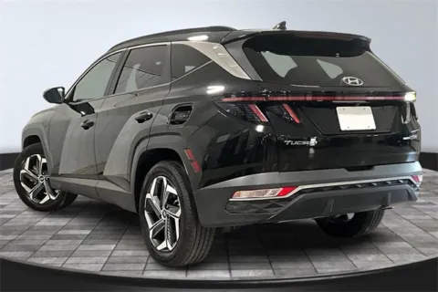 More photos of 2022 Hyundai Tucson Hybrid SEL Convenience at Southwest Auto Sales, IN