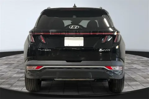 More photos of 2022 Hyundai Tucson Hybrid SEL Convenience at Southwest Auto Sales, IN