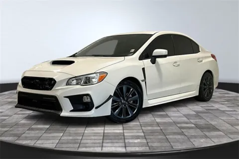 Photos of 2019 Subaru WRX for sale in Roanoke, IN at Southwest Auto Sales