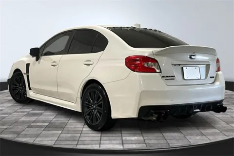 Another view of 2019 Subaru WRX for sale in Roanoke, IN at Southwest Auto Sales