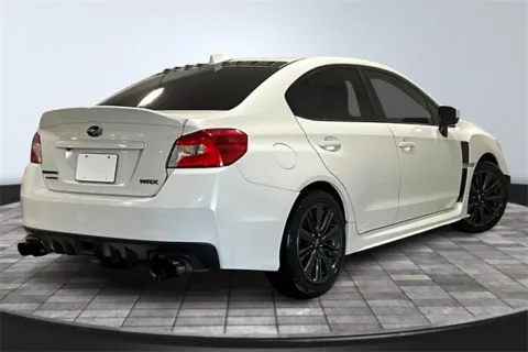 More photos of 2019 Subaru WRX at Southwest Auto Sales, IN