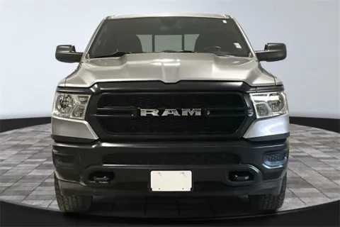 Photos of 2022 Ram 1500 Tradesman for sale in Roanoke, IN at Southwest Auto Sales