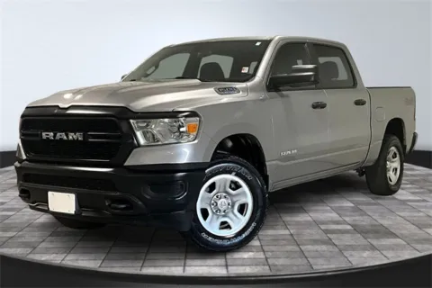 Another view of 2022 Ram 1500 Tradesman for sale in Roanoke, IN at Southwest Auto Sales